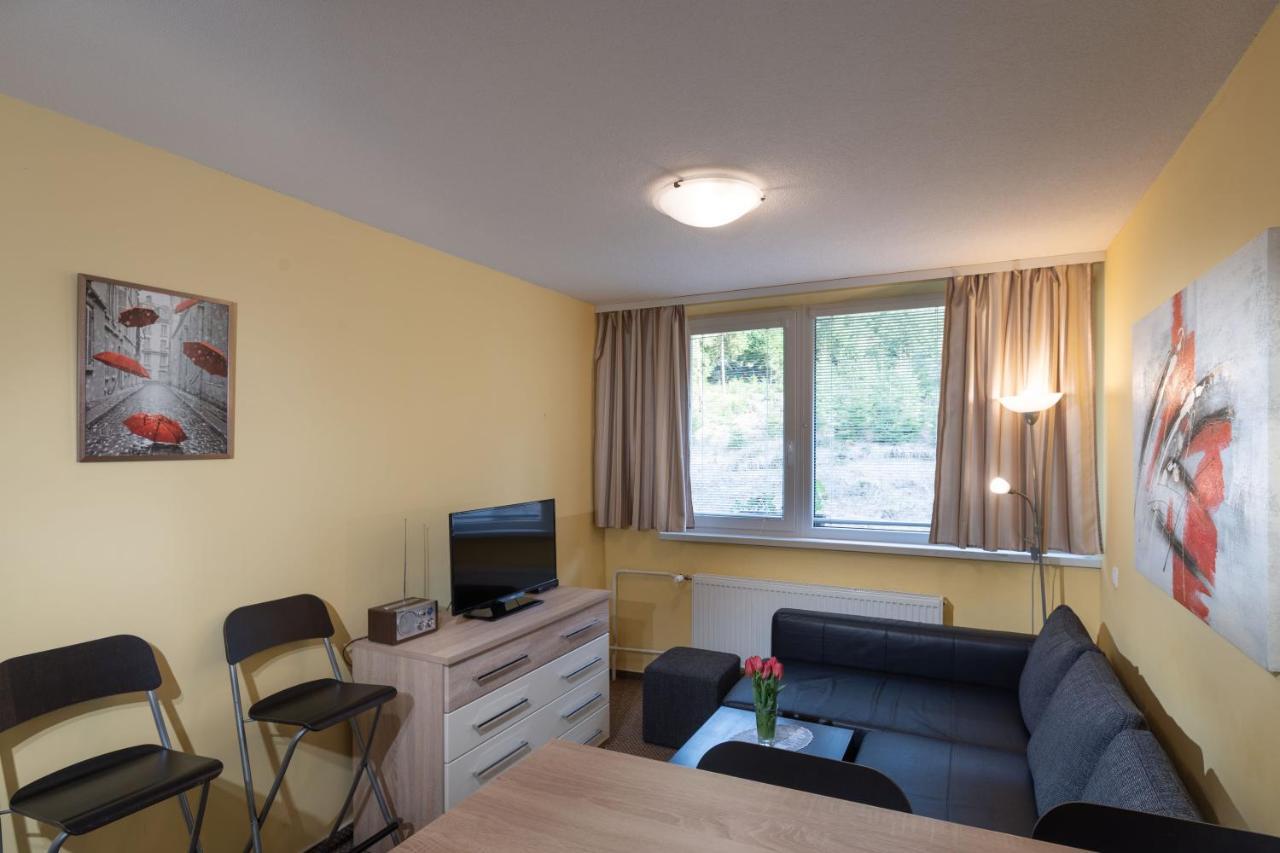 Jasna 96 III Apartment เดมานอฟสกา โดลินา ภายนอก รูปภาพ
