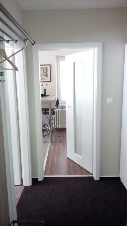 Jasna 96 III Apartment เดมานอฟสกา โดลินา ภายนอก รูปภาพ